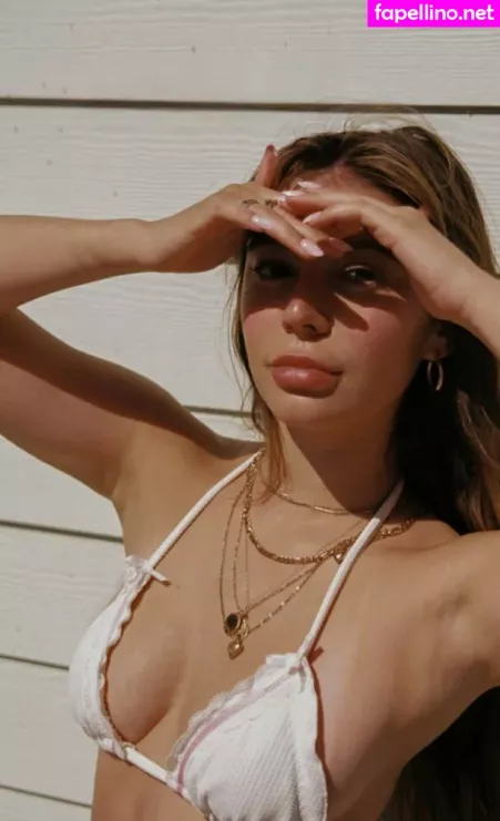 Genevieve Hannelius OnlyFans Thumbnail #dimvoQsAiZ