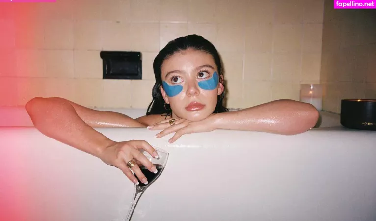 Genevieve Hannelius OnlyFans Thumbnail #jOubCJjSL9