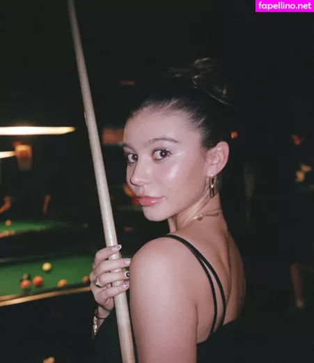 Genevieve Hannelius OnlyFans Thumbnail #lUvdDmBKlZ