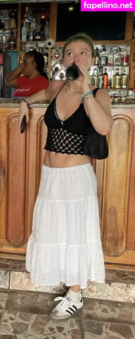 Genevieve Hannelius OnlyFans Thumbnail #mpl6SyhYNk