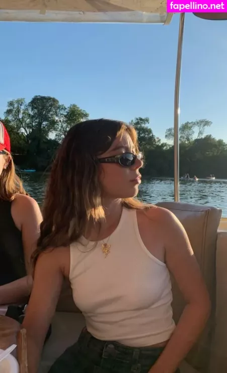 Genevieve Hannelius OnlyFans Thumbnail #nZYcNreamX
