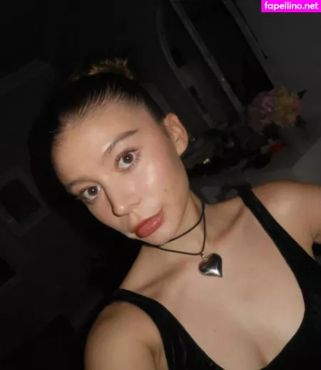 Genevieve Hannelius OnlyFans Thumbnail #oWuqEu93vc