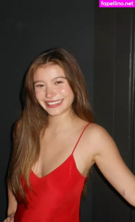 Genevieve Hannelius OnlyFans Thumbnail #uSP1MVSB4i