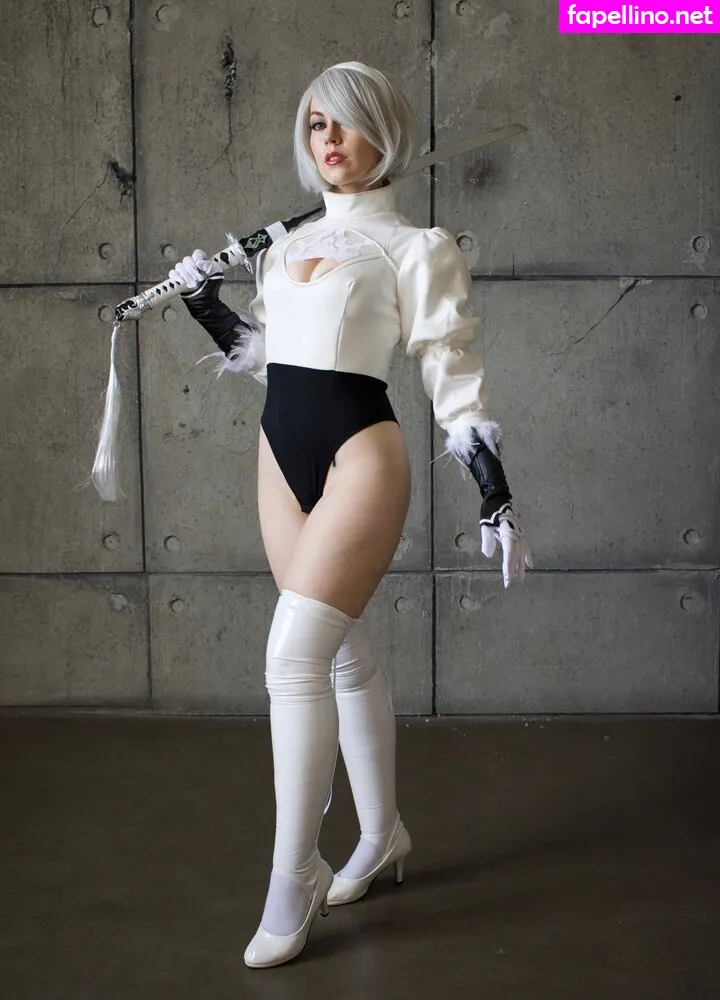 GenevieveMarie, GenevieveNylen, genevievemariecosplay Nude Leaked OnlyFans Photo #1dg7wZvyvN
