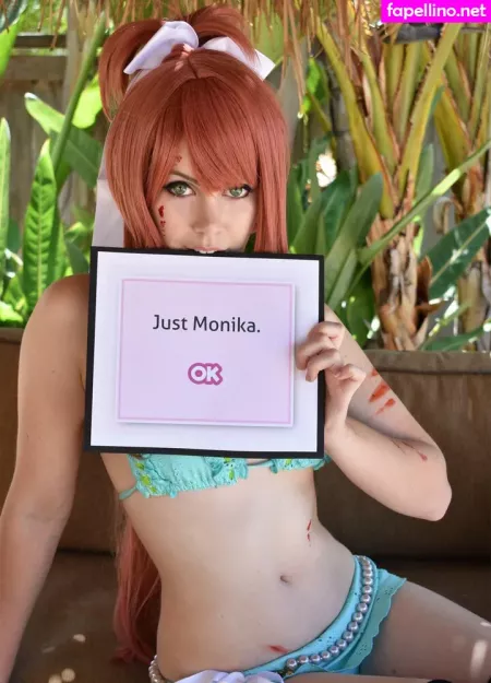 Genevieve Marie OnlyFans Thumbnail #1oZJQgdC2c