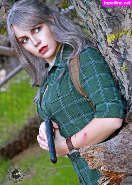 Genevieve Marie OnlyFans Thumbnail #4HxSxSZKhg