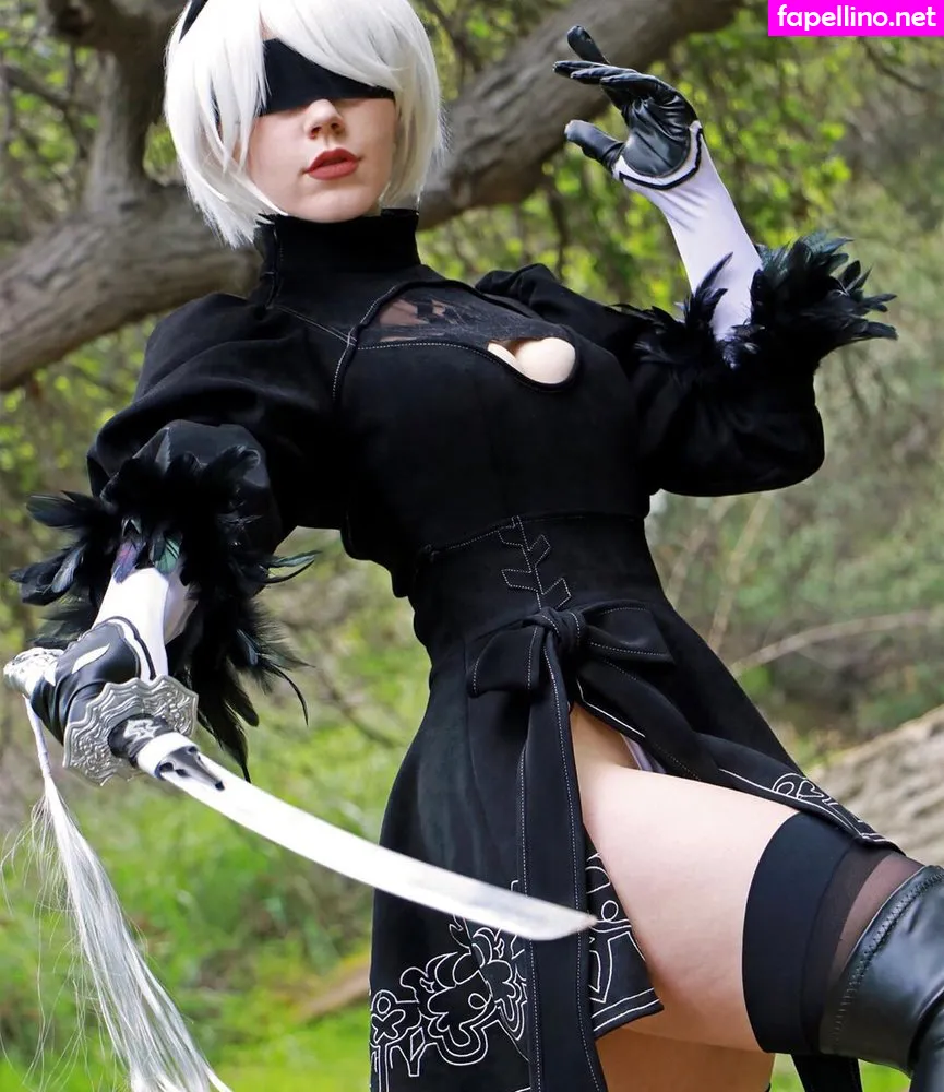 GenevieveMarie, GenevieveNylen, genevievemariecosplay Nude Leaked OnlyFans Photo #4QcMVvZvaG