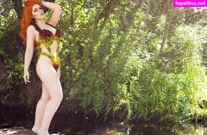 Genevieve Marie OnlyFans Thumbnail #5CxEiq7dl1