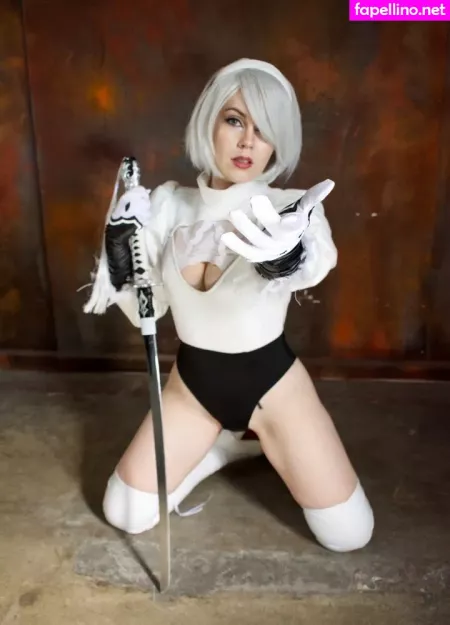 Genevieve Marie OnlyFans Thumbnail #D7WsqF9JW3