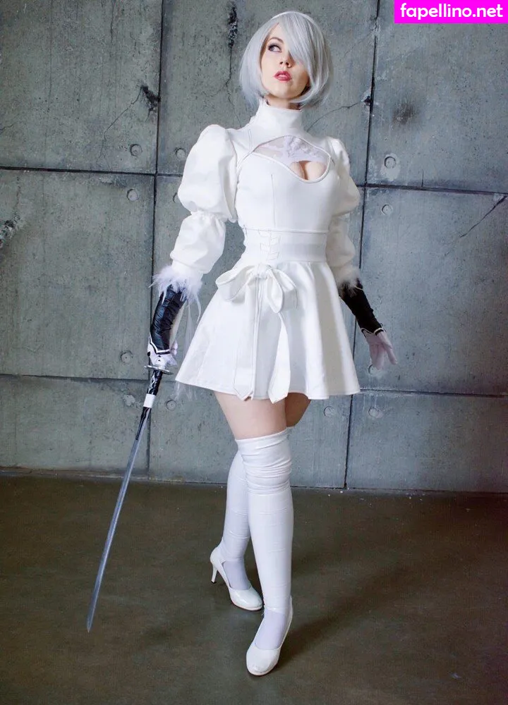 GenevieveMarie, GenevieveNylen, genevievemariecosplay Nude Leaked OnlyFans Photo #DFiEteojTi