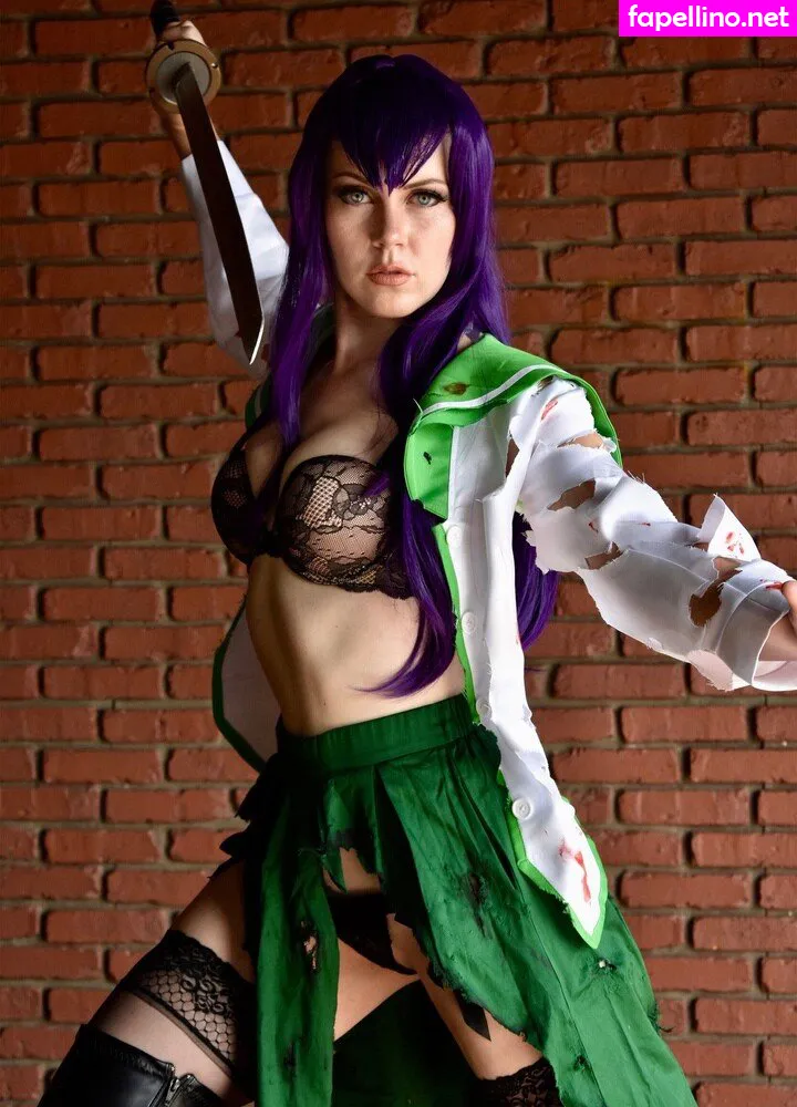 GenevieveMarie, GenevieveNylen, genevievemariecosplay Nude Leaked OnlyFans Photo #DTyuAMzyYI