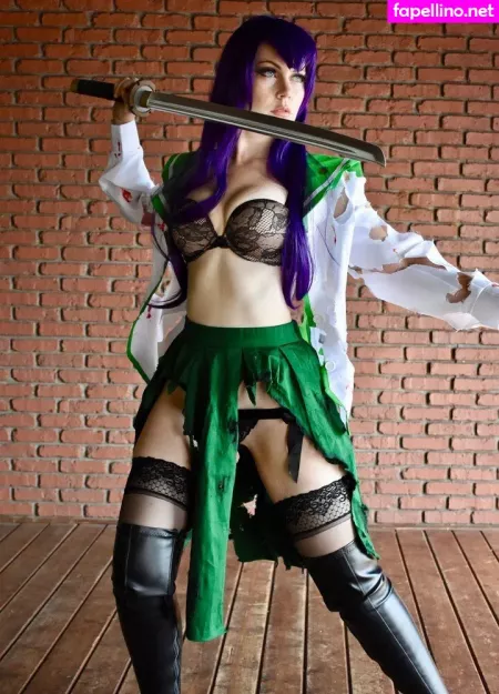 Genevieve Marie OnlyFans Thumbnail #DemU45f2vX