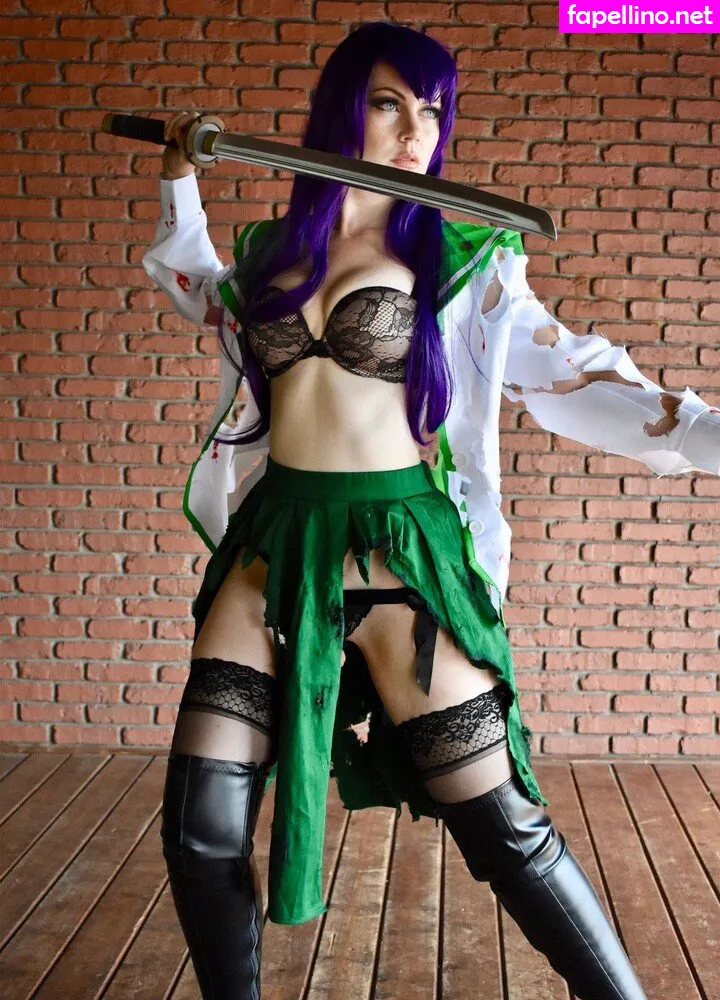 GenevieveMarie, GenevieveNylen, genevievemariecosplay Nude Leaked OnlyFans Photo #DemU45f2vX