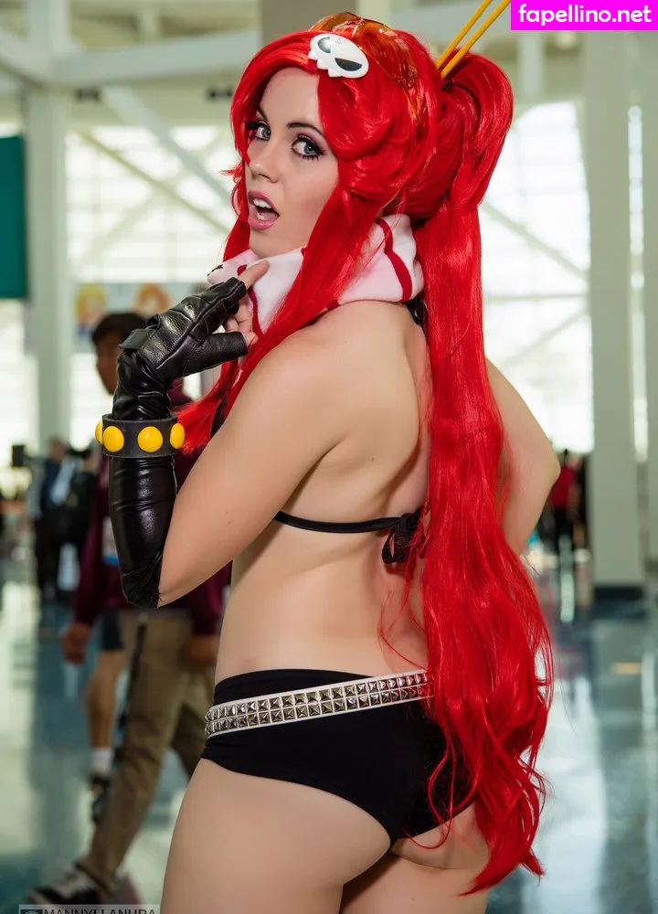 GenevieveMarie, GenevieveNylen, genevievemariecosplay Nude Leaked OnlyFans Photo #E0ZzX0YWIk