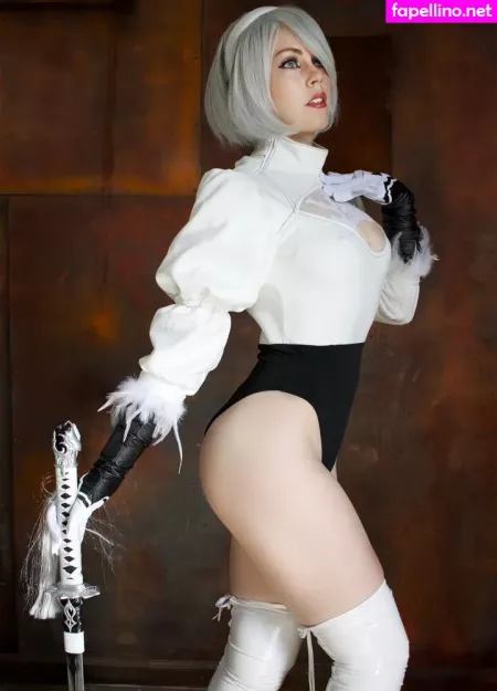 Genevieve Marie OnlyFans Thumbnail #EjJFqAC2dZ