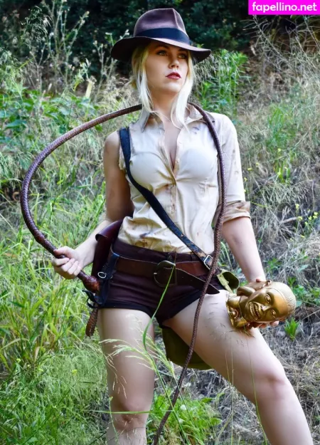 Genevieve Marie OnlyFans Thumbnail #FBPvc2oGTa