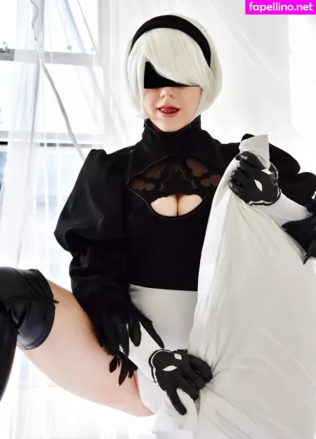 Genevieve Marie OnlyFans Thumbnail #GEgX7ZnLwx