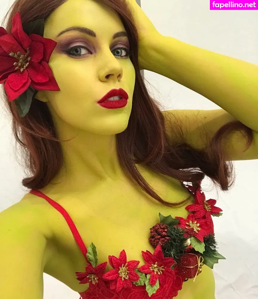 GenevieveMarie, GenevieveNylen, genevievemariecosplay Nude Leaked OnlyFans Photo #GSeu1RZfsH