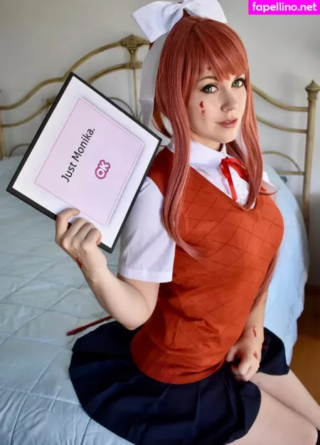 Genevieve Marie OnlyFans Thumbnail #HKj5zm0K4c