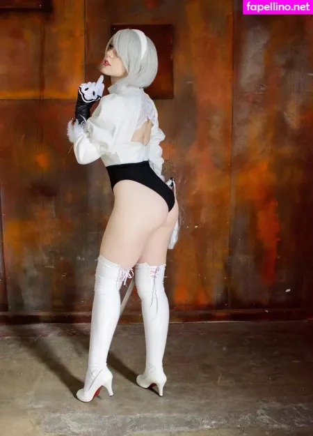 Genevieve Marie OnlyFans Thumbnail #HWNsCFRSph