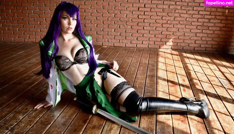Genevieve Marie OnlyFans Thumbnail #HqIsAgiSn5