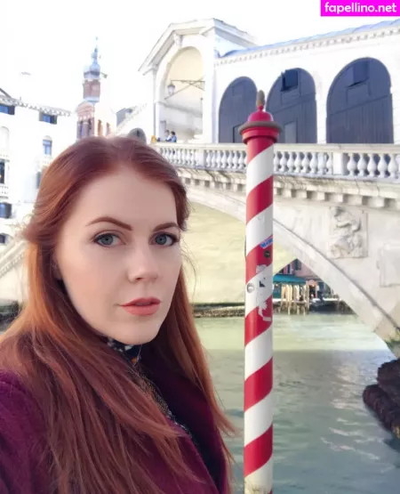 Genevieve Marie OnlyFans Thumbnail #KZM3NSXp3l