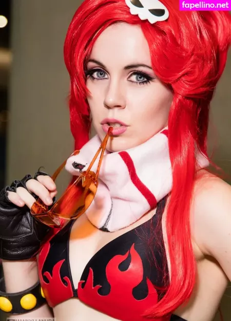 Genevieve Marie OnlyFans Thumbnail #Kywm7yeocC