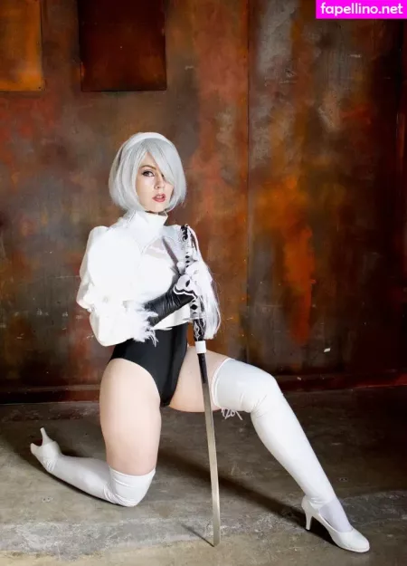 Genevieve Marie OnlyFans Thumbnail #LFoCwS3KT6