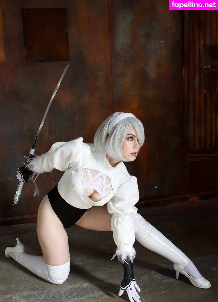 GenevieveMarie, GenevieveNylen, genevievemariecosplay Nude Leaked OnlyFans Photo #MYHCd2uteS