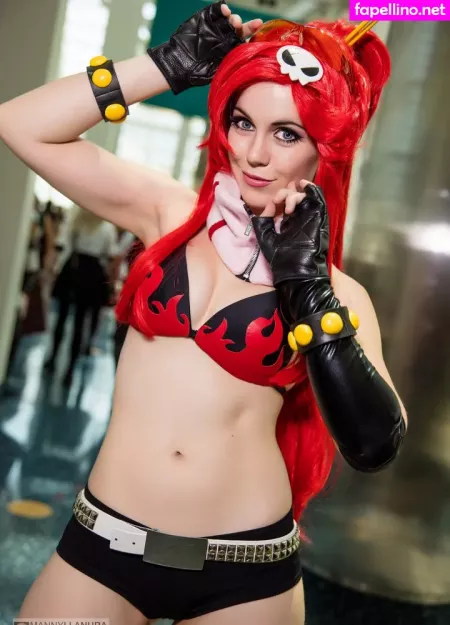 Genevieve Marie OnlyFans Thumbnail #MZiKjmvUZN