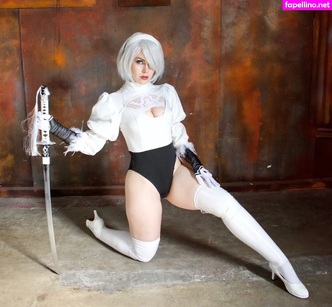 GenevieveMarie, GenevieveNylen, genevievemariecosplay Nude Leaked OnlyFans Photo #Moy2FPGShG