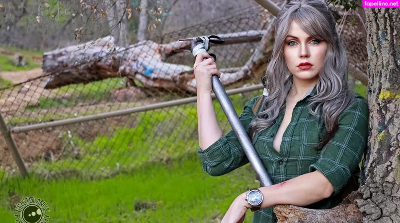 Genevieve Marie OnlyFans Thumbnail #NzE6g0Rcof