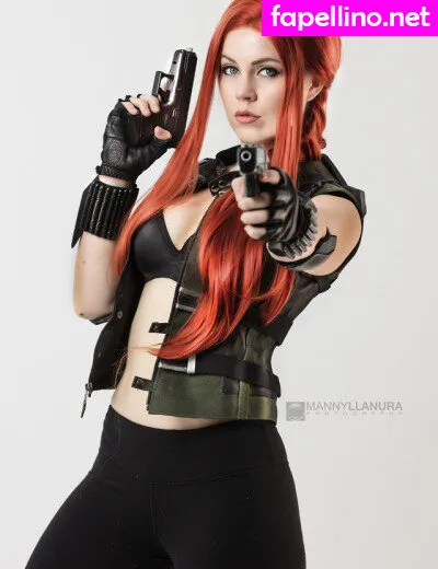 GenevieveMarie, GenevieveNylen, genevievemariecosplay Nude Leaked OnlyFans Photo #OVztBeOLjl