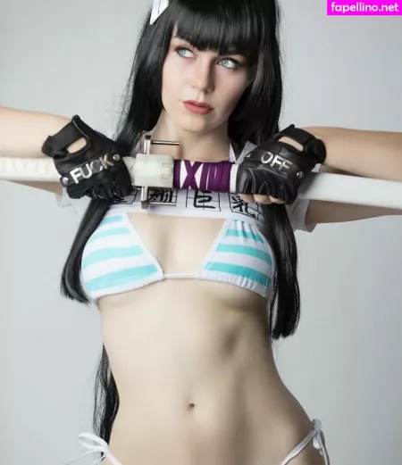 Genevieve Marie OnlyFans Thumbnail #PhwJpnCNyc