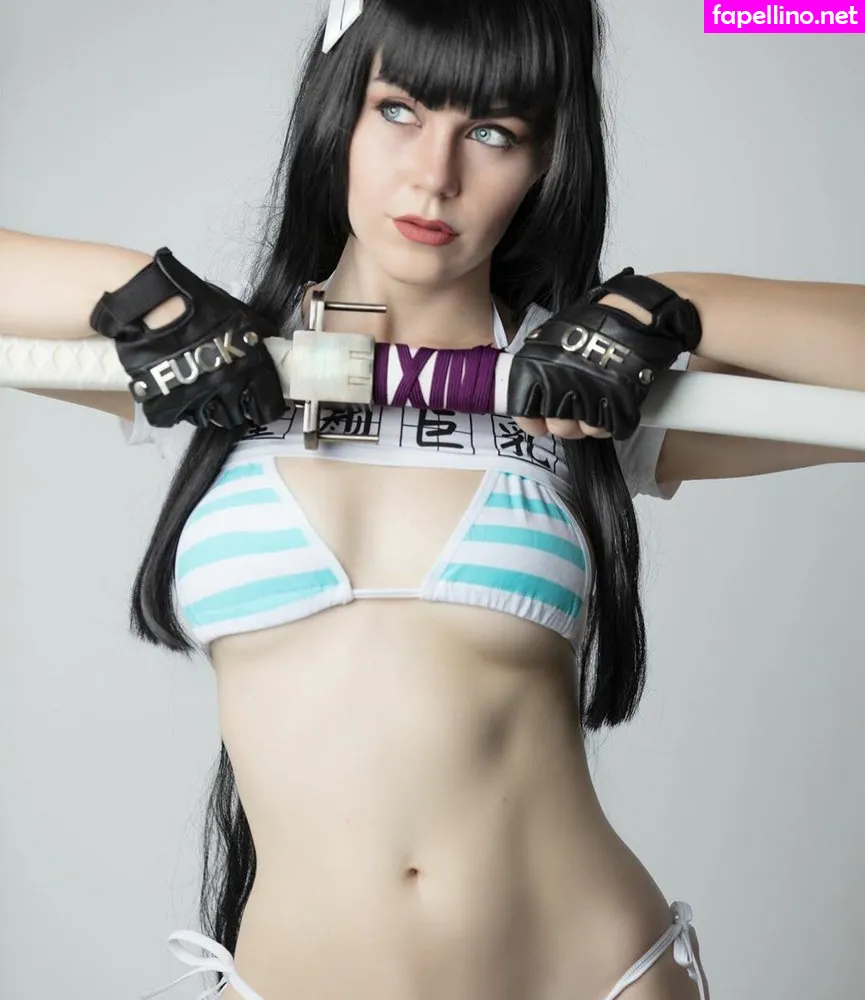 GenevieveMarie, GenevieveNylen, genevievemariecosplay Nude Leaked OnlyFans Photo #PhwJpnCNyc