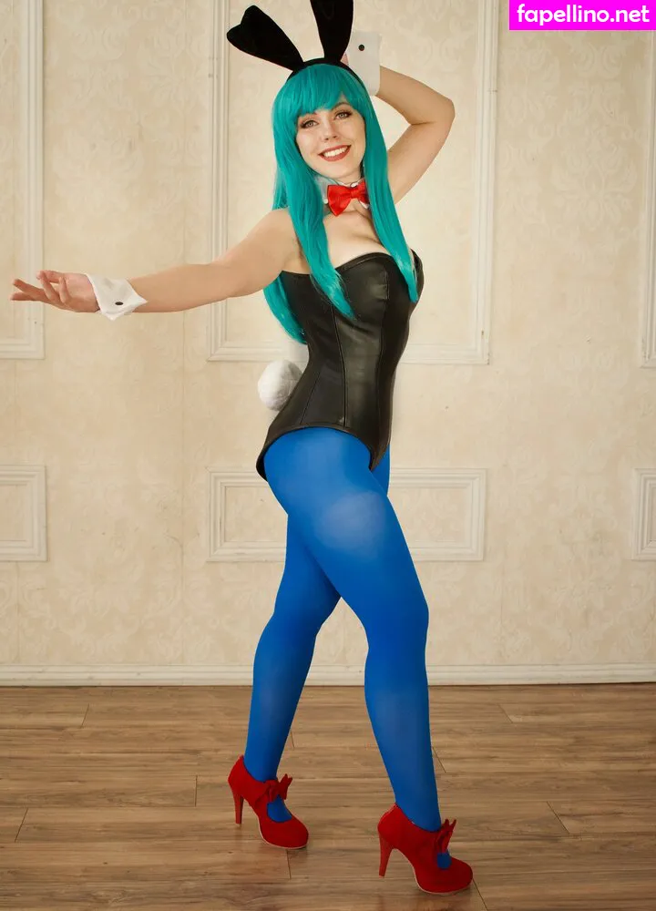 GenevieveMarie, GenevieveNylen, genevievemariecosplay Nude Leaked OnlyFans Photo #SiCXwFb6Y4