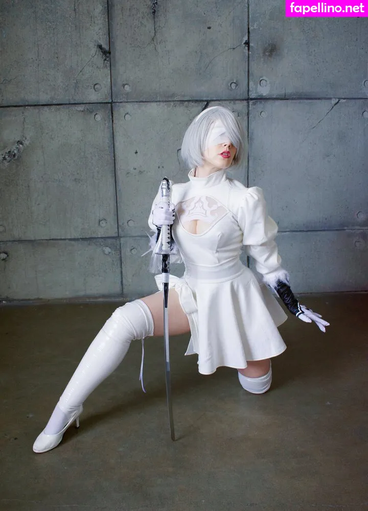 GenevieveMarie, GenevieveNylen, genevievemariecosplay Nude Leaked OnlyFans Photo #StNNQJZOG8