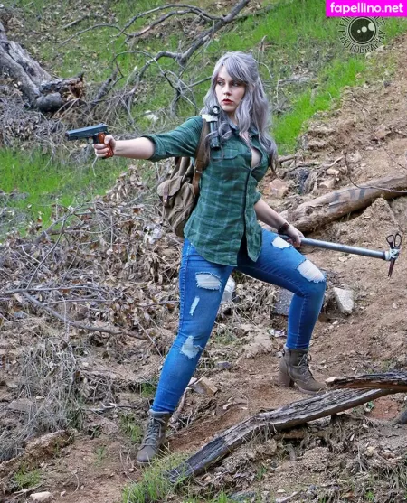 Genevieve Marie OnlyFans Thumbnail #T6AKWKMh4I