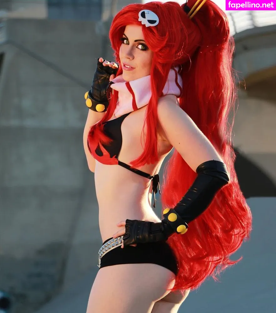 GenevieveMarie, GenevieveNylen, genevievemariecosplay Nude Leaked OnlyFans Photo #TChllqlVYa