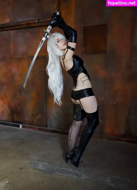 Genevieve Marie OnlyFans Thumbnail #VXSEqz6Xfj
