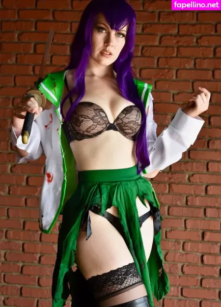 Genevieve Marie OnlyFans Thumbnail #XbeaPUGNOD