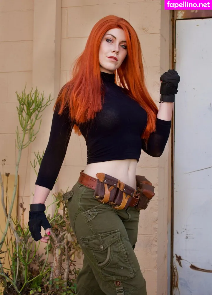 GenevieveMarie, GenevieveNylen, genevievemariecosplay Nude Leaked OnlyFans Photo #bleiXee3Y9