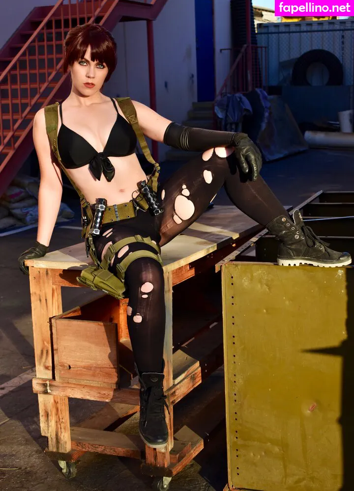 GenevieveMarie, GenevieveNylen, genevievemariecosplay Nude Leaked OnlyFans Photo #c8jUFAVT5s