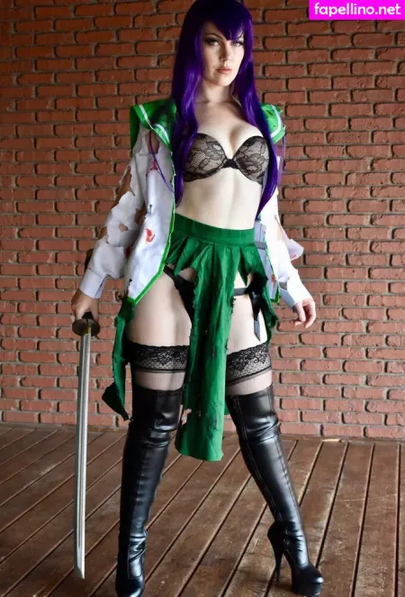 Genevieve Marie OnlyFans Thumbnail #ccvIGbsgHN