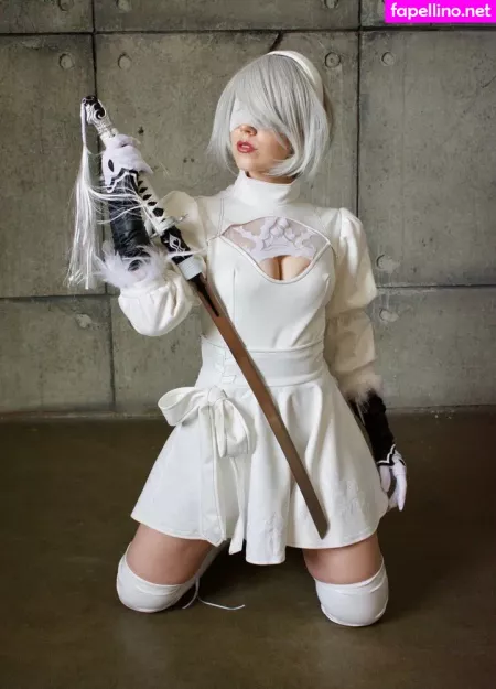 Genevieve Marie OnlyFans Thumbnail #ec2QLBauHa