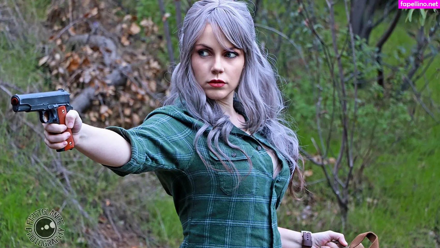 GenevieveMarie, GenevieveNylen, genevievemariecosplay Nude Leaked OnlyFans Photo #elcLmZtOik