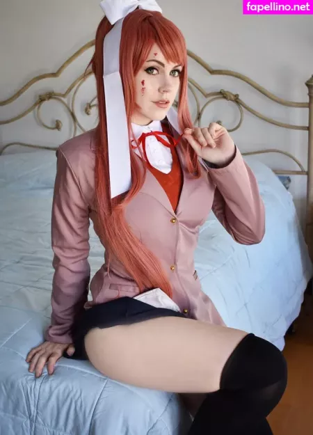 Genevieve Marie OnlyFans Thumbnail #ewztCapyfS