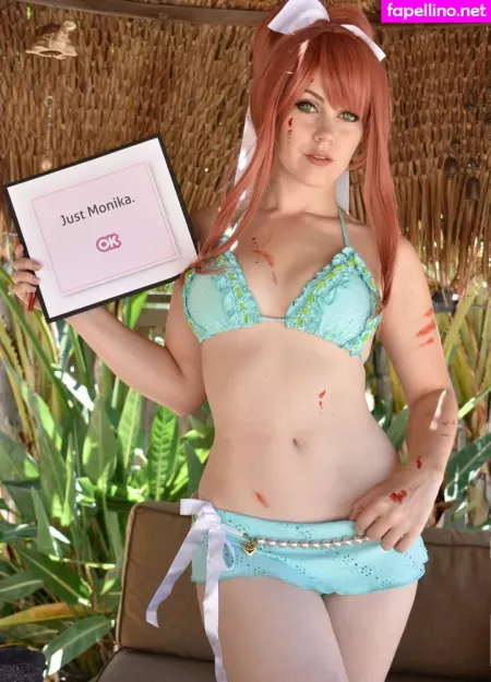Genevieve Marie OnlyFans Thumbnail #fgwyUYLrBh