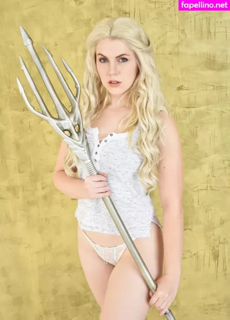 Genevieve Marie OnlyFans Thumbnail #hLJT0umQo5