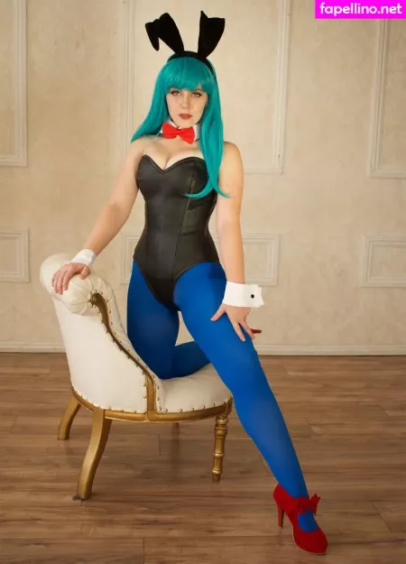 Genevieve Marie OnlyFans Thumbnail #kbVMzSerlC